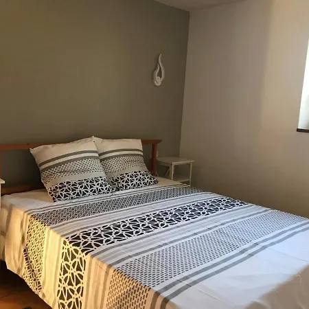 Maison Ti Ar Roz A La Campagne Et Proche De La Mer Holiday home