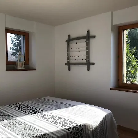 Maison Ti Ar Roz A La Campagne Et Proche De La Mer